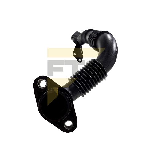 Imagem adicional do produto TUBO ABASTECIMENTO OLEO VOLVO FH D12 - Cód: FAP-13944